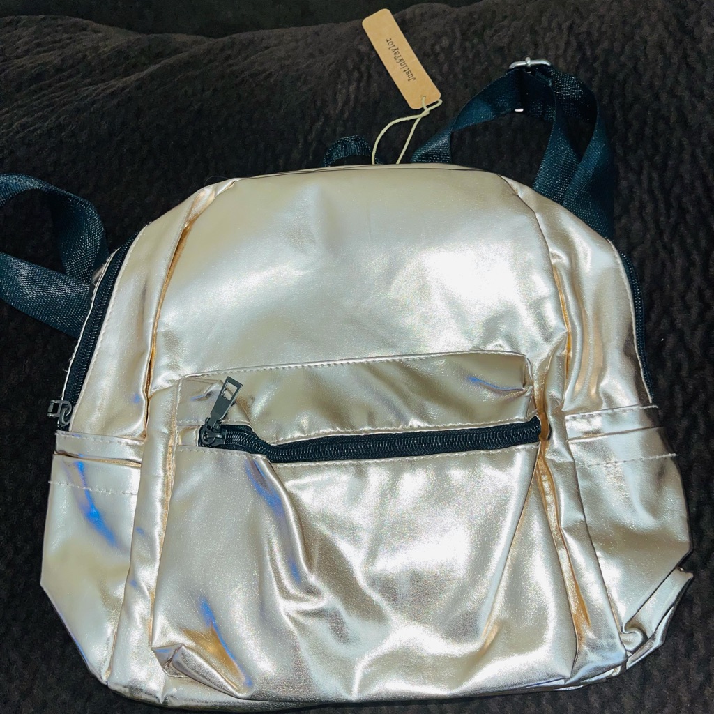 Justin&Taylor Backpack